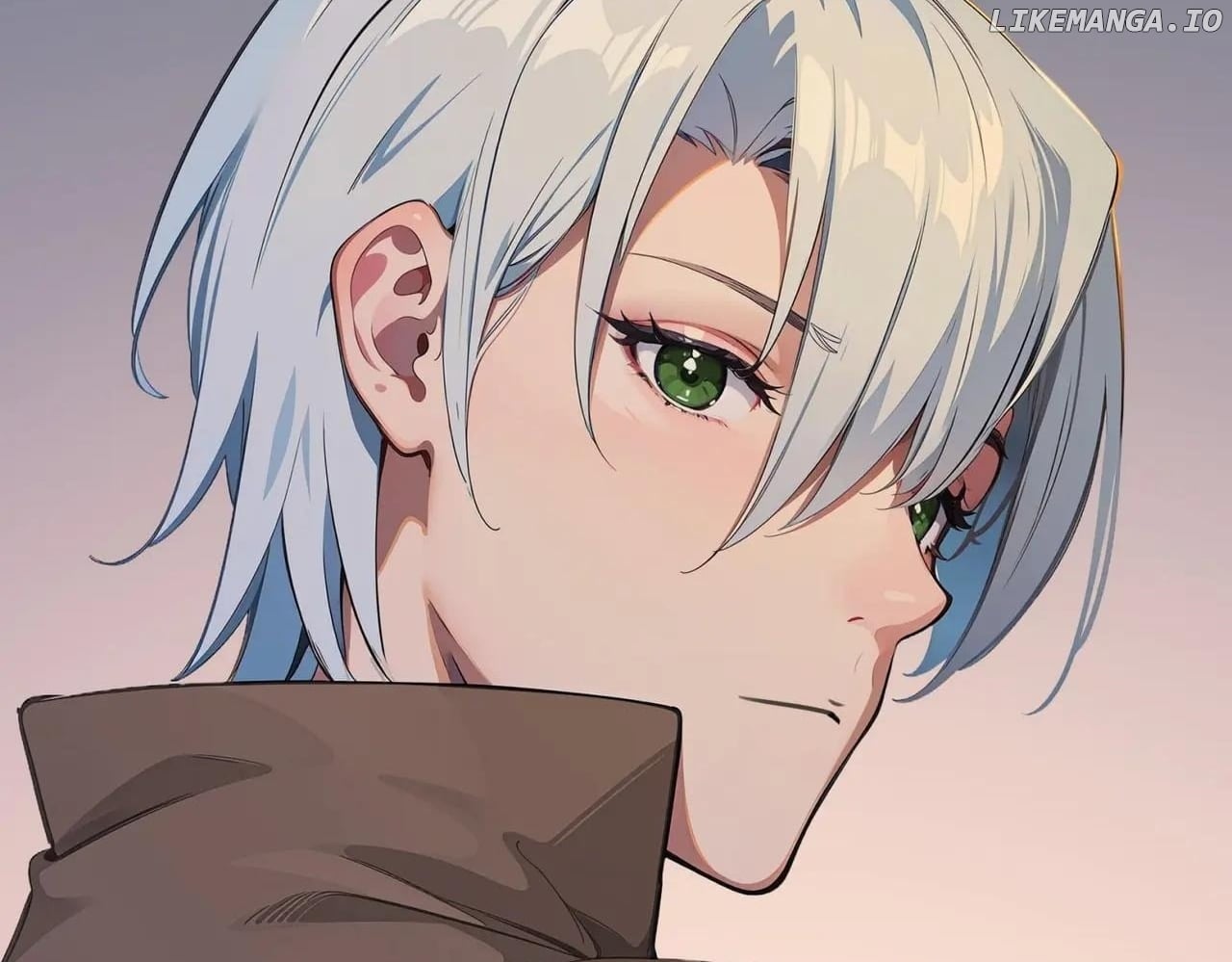 Daddy President Is Too Hard To Deal With Chapter 167 - page 70